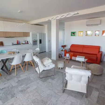 Apartament Des Doux Mauguio