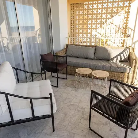 Des Doux Apartament Mauguio