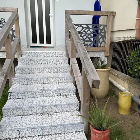 Des Doux Apartament Mauguio