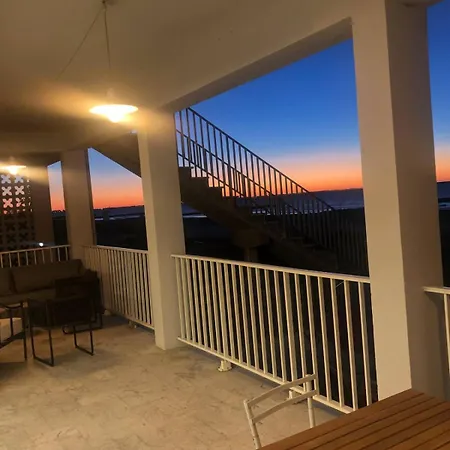 Apartament Des Doux Mauguio