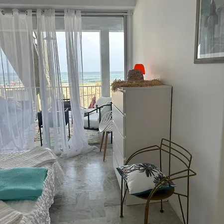 Des Doux Apartament Mauguio