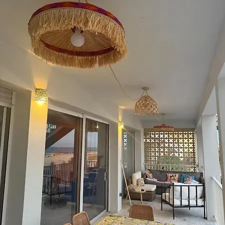 Apartament Des Doux Mauguio