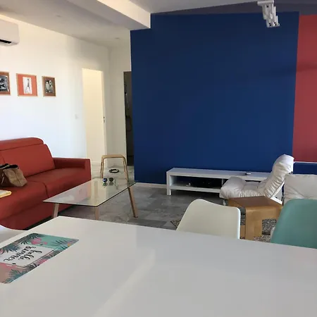 Apartament Des Doux Mauguio
