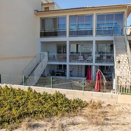 Des Doux 아파트 *