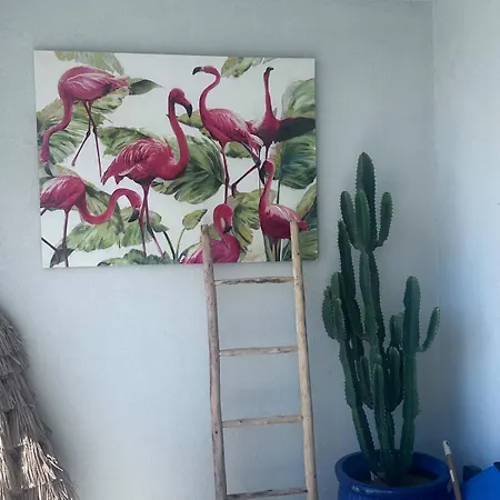 Des Doux 아파트 *