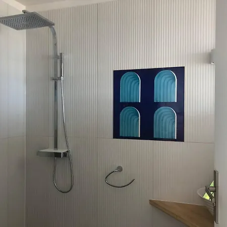 아파트 Des Doux *