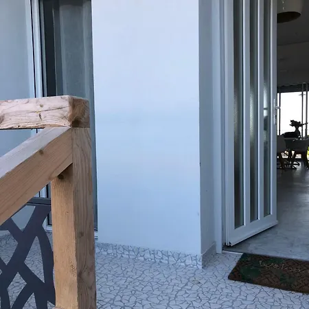 아파트 Des Doux *