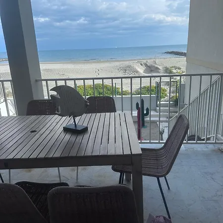 아파트 Des Doux 모기오