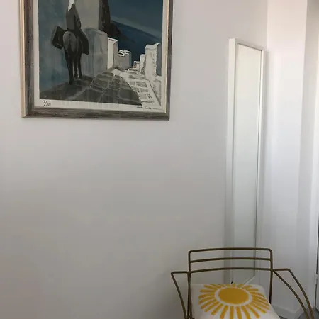 아파트 Des Doux 모기오